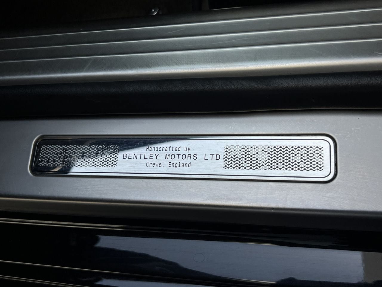 Used 2014 Bentley Flying Spur W12 AWD/4WD image 22