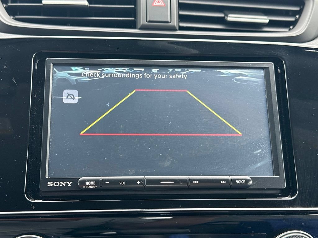Used 2018 Honda CR-V LX image 23