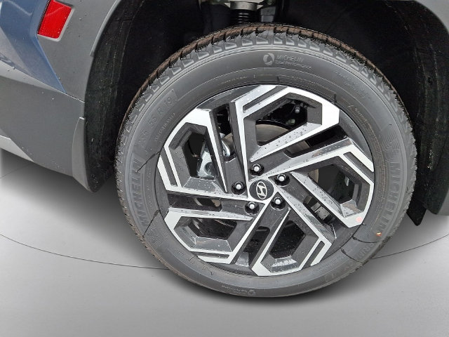 New 2026 Hyundai Tucson Limited AWD/4WD image 6