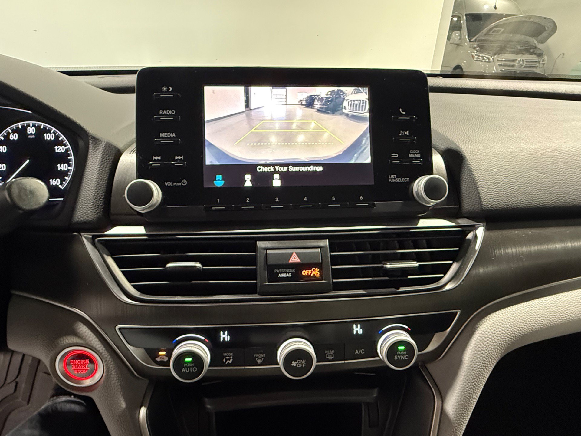 Used 2018 Honda Accord LX image 26
