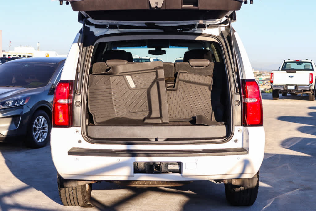 Used 2016 Chevrolet Tahoe LS RWD image 24
