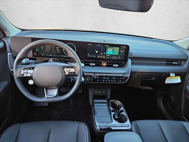 New 2026 Hyundai Ioniq 5 SEL image 11