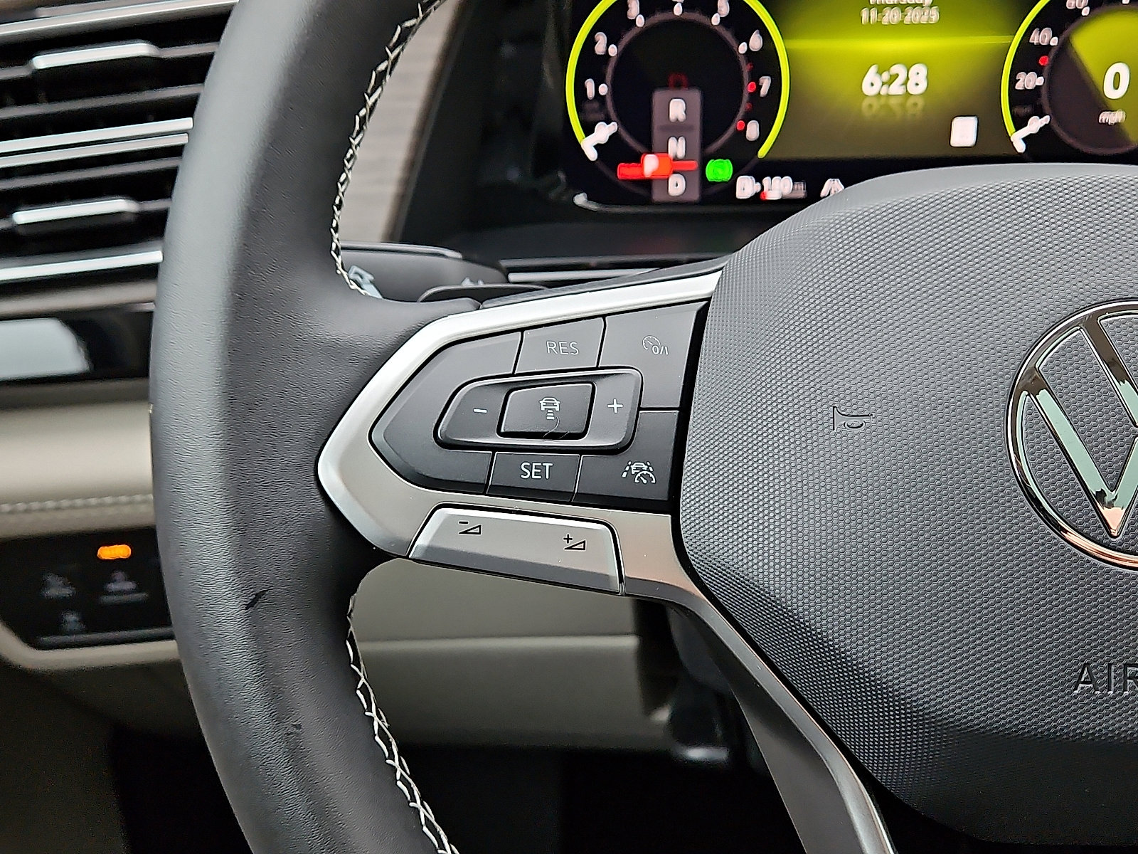 New 2026 Volkswagen Atlas SEL image 19