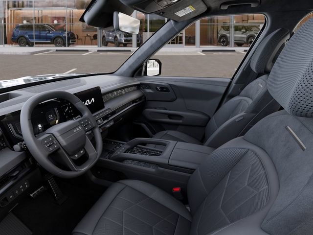 New 2027 Kia Telluride SX Prestige X-Pro image 17
