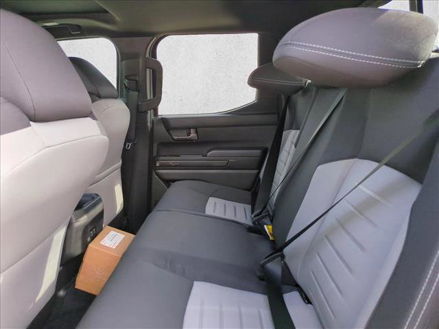 New 2026 Toyota Tacoma TRD Off-Road image 15