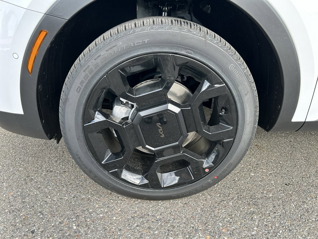 New 2026 Kia Sorento AWD image 8