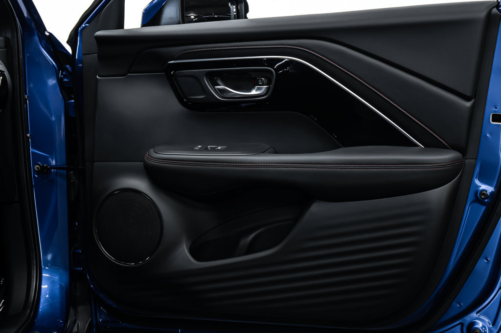 Certified 2025 Acura ADX A-Spec FWD image 18