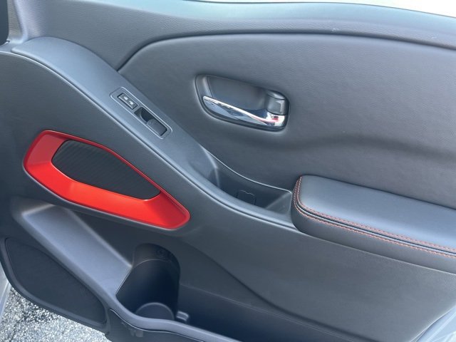 New 2025 Nissan Frontier PRO-4X w/ Interior Protection Package image 20