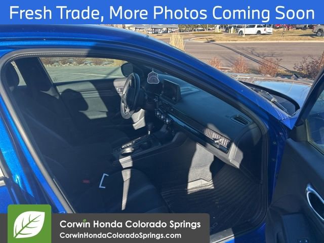 Used 2023 Honda Civic Sport image 7