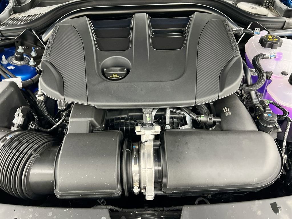 New 2026 Dodge Charger GT w/ Blacktop Package AWD/4WD image 24