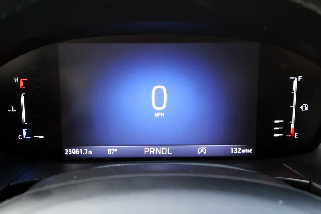 Used 2024 Ford Escape Active image 24