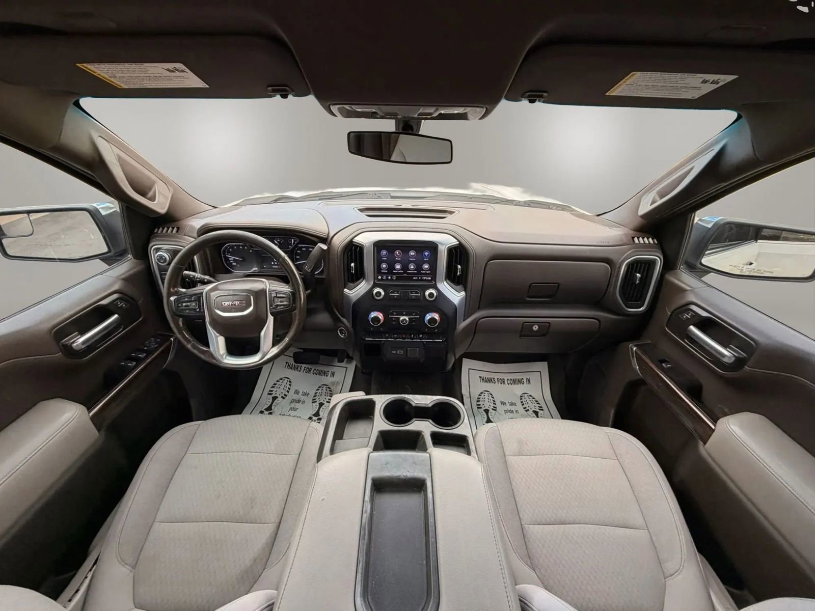 Used 2019 GMC Sierra 1500 SLE w/ SLE Value Package RWD image 22