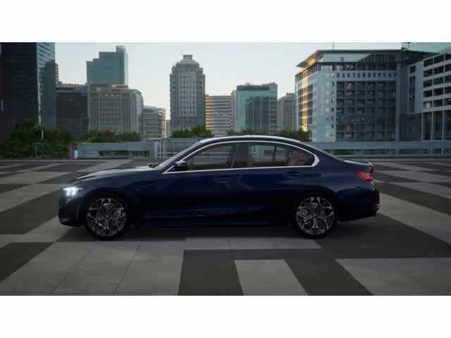 Used 2026 BMW 330i Sedan w/ Premium Package RWD image 4