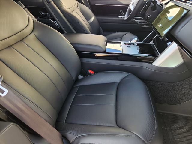 New 2026 Land Rover Range Rover SE image 10