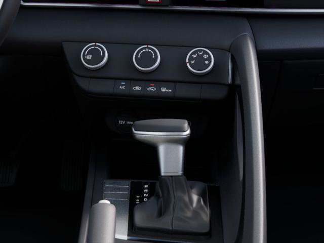 New 2026 Hyundai Elantra SE image 16