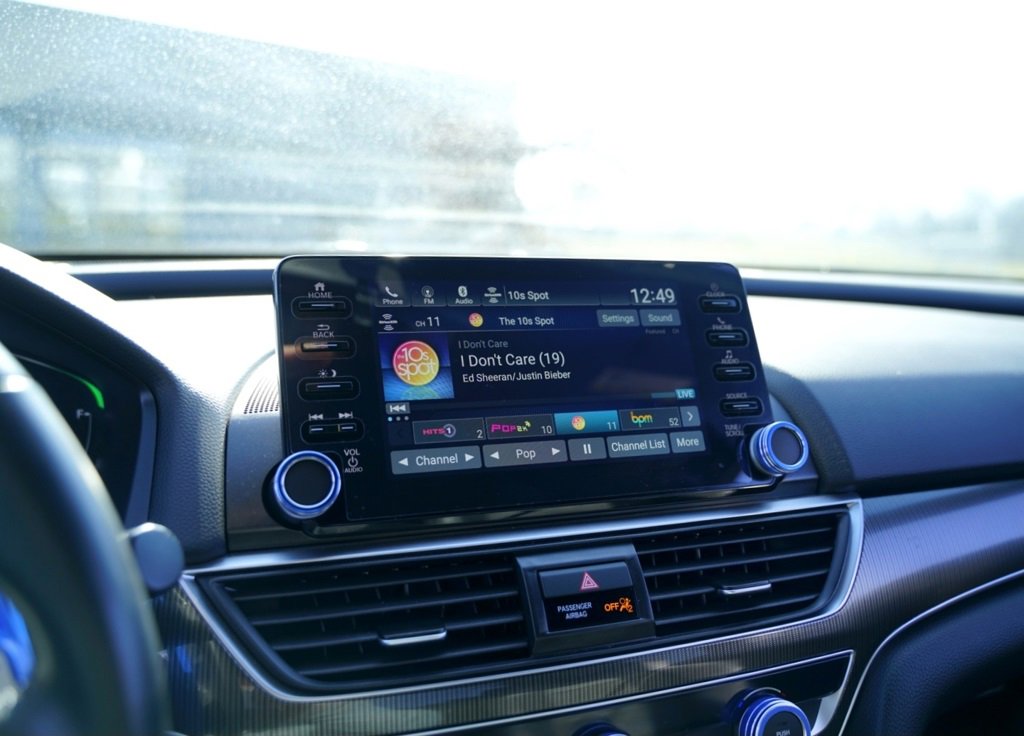 Used 2022 Honda Accord Sport image 15