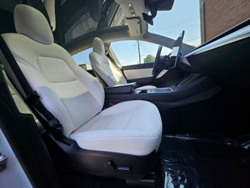 Used 2022 Tesla Model Y Long Range AWD/4WD image 60