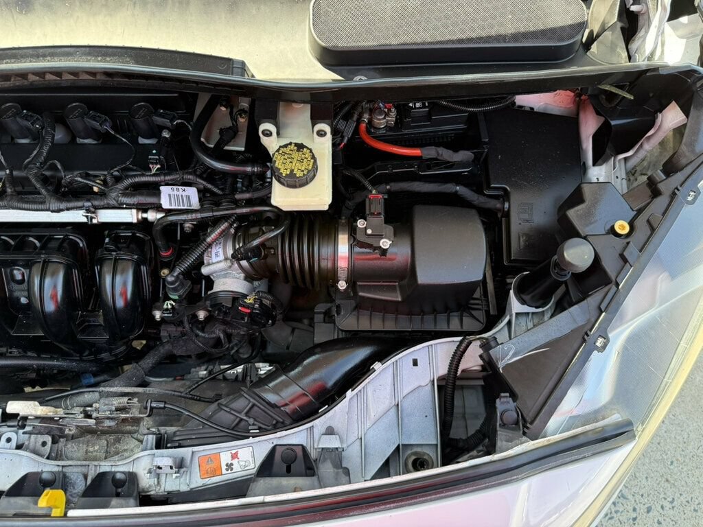 Used 2016 Ford Transit Connect XL FWD image 30