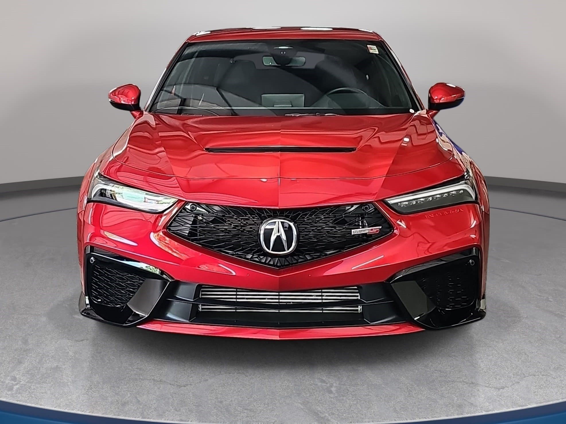 Used 2026 Acura Integra Type S FWD image 2