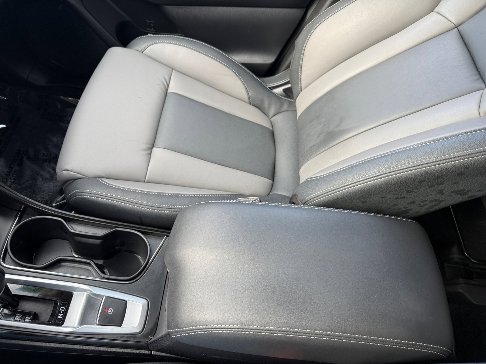 Used 2022 Subaru Ascent Onyx Edition image 14