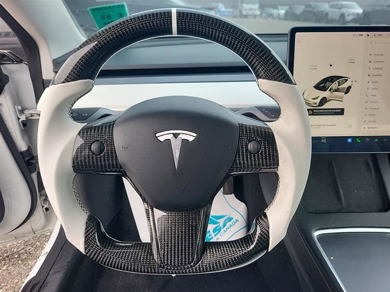 Used 2021 Tesla Model 3 Standard Range Plus image 6