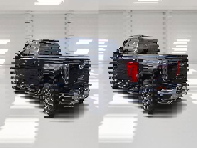New 2026 GMC Sierra 1500 SLT w/ SLT Premium Plus Package image 3