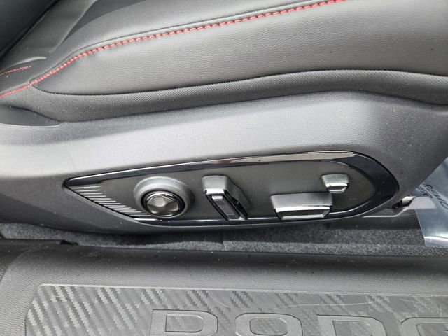 New 2026 Dodge Charger Scat Pack AWD/4WD image 15
