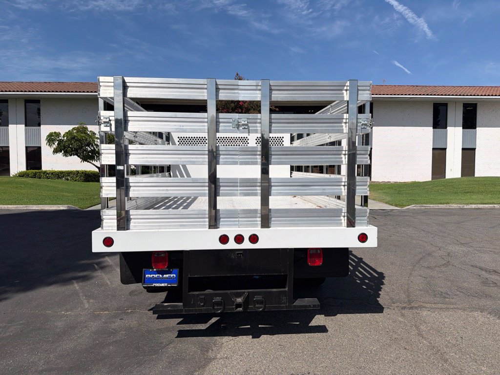 New 2025 RAM 3500 Tradesman RWD image 4