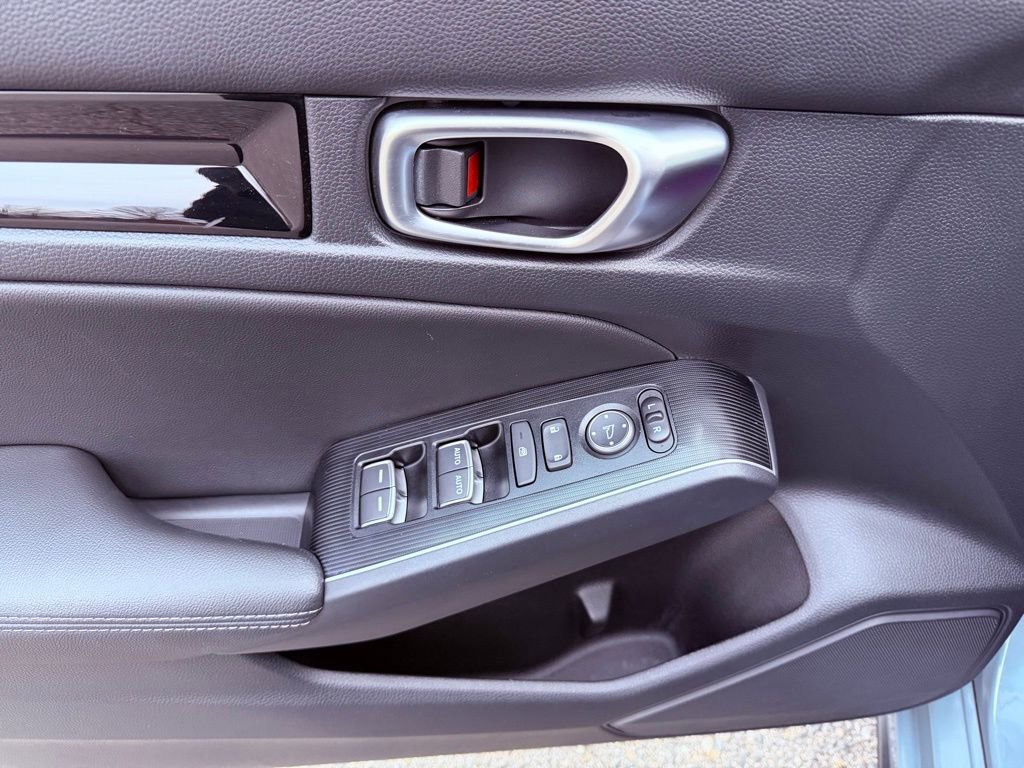 Used 2023 Honda Civic Sport Touring image 19