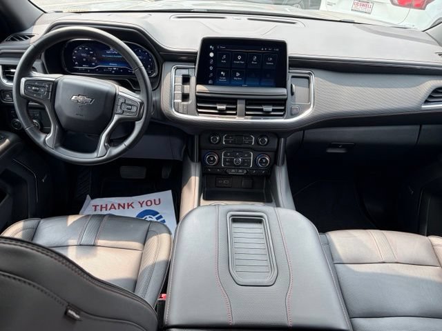 Used 2024 Chevrolet Tahoe RST AWD/4WD image 35