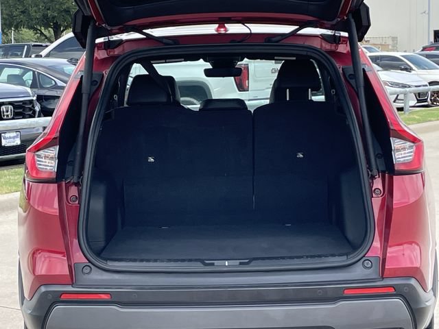 Certified 2023 Honda CR-V Sport Touring image 30