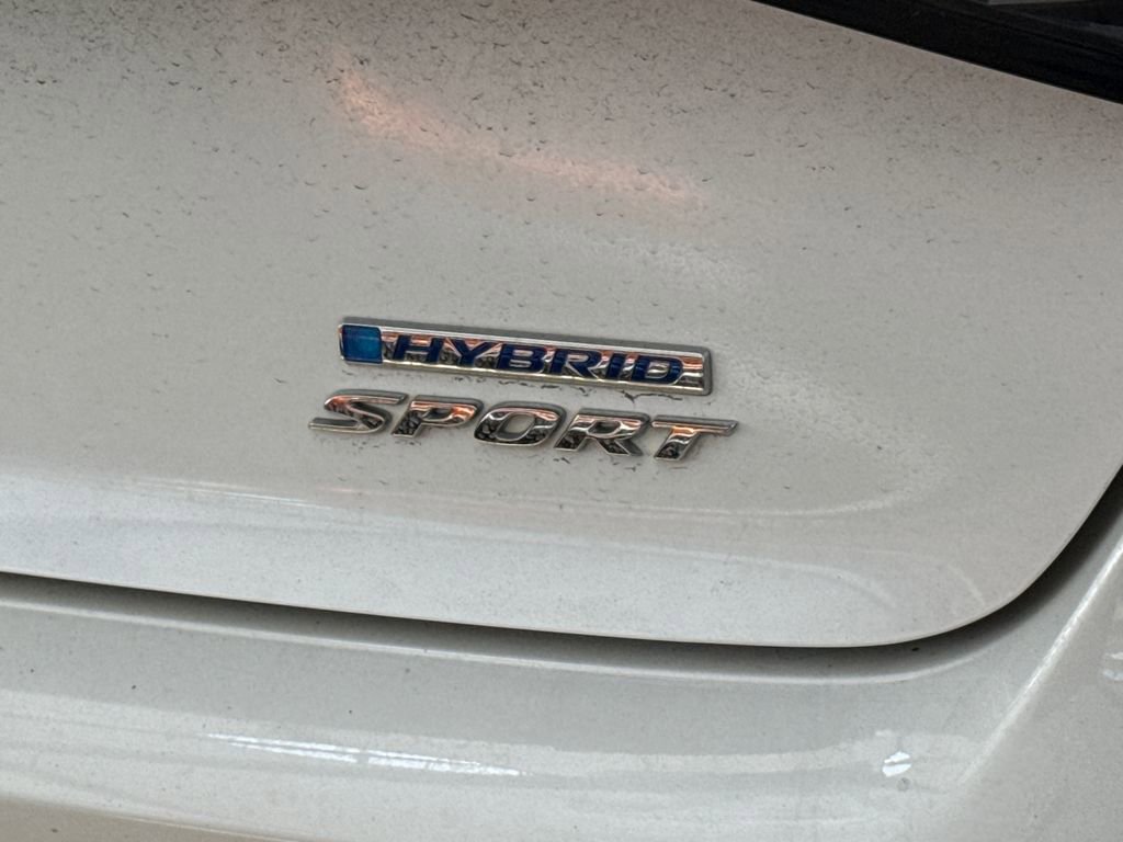 Used 2023 Honda Accord Sport image 9