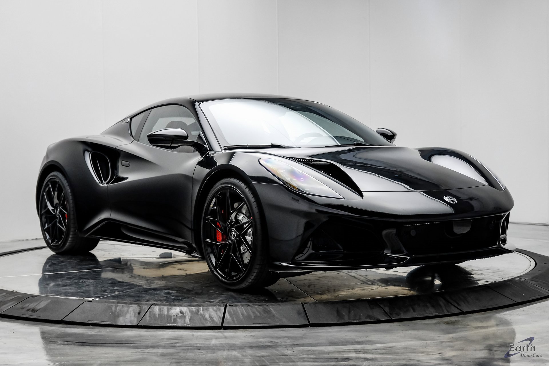 New 2026 Lotus Emira SE image 23