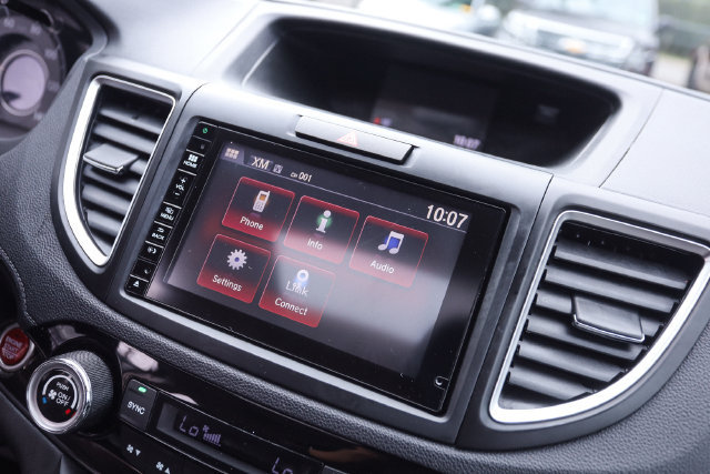 Used 2015 Honda CR-V EX-L image 23