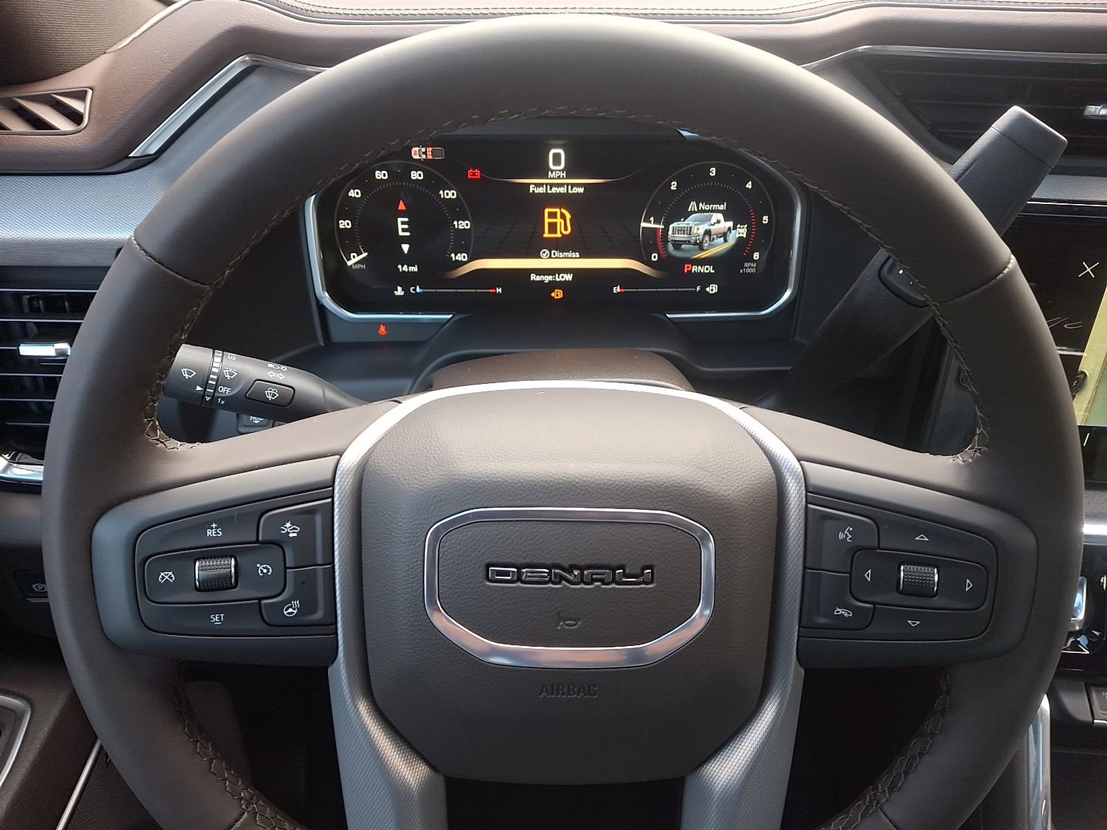 New 2026 GMC Sierra 2500 Denali w/ Denali Reserve Package image 19