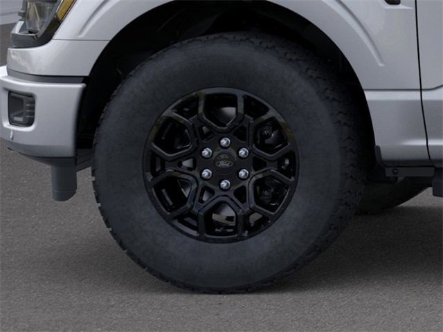 New 2026 Ford F150 XLT w/ Equipment Group 302A MID image 19