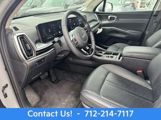 New 2025 Kia Sorento S image 15