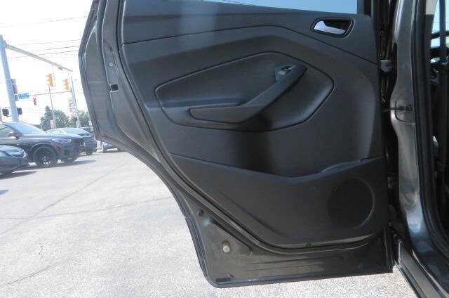 Used 2014 Ford Escape SE image 34