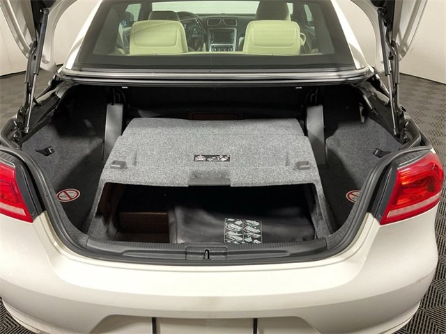 Used 2012 Volkswagen Eos Komfort image 11