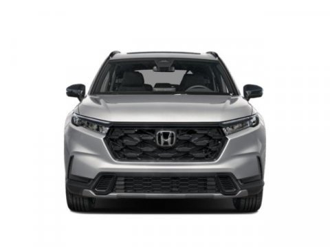 Certified 2026 Honda CR-V Sport image 4