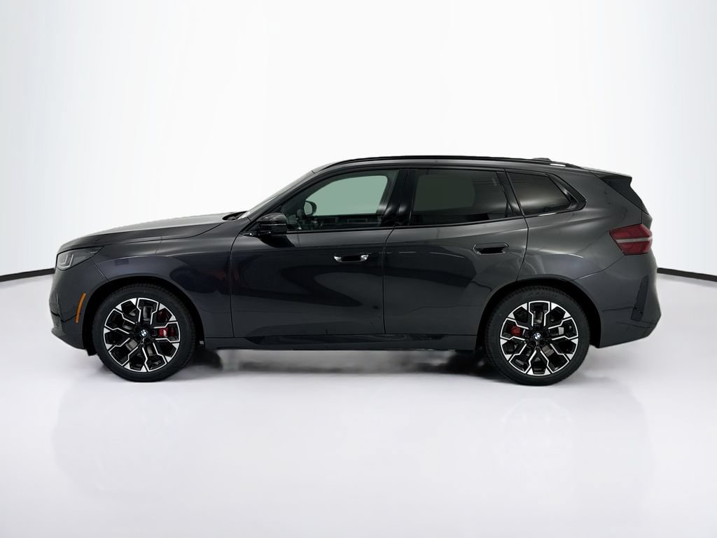 New 2026 BMW X3 M50 w/ Premium Package AWD/4WD image 8