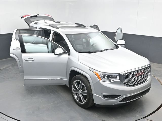 Used 2017 GMC Acadia Denali FWD image 51