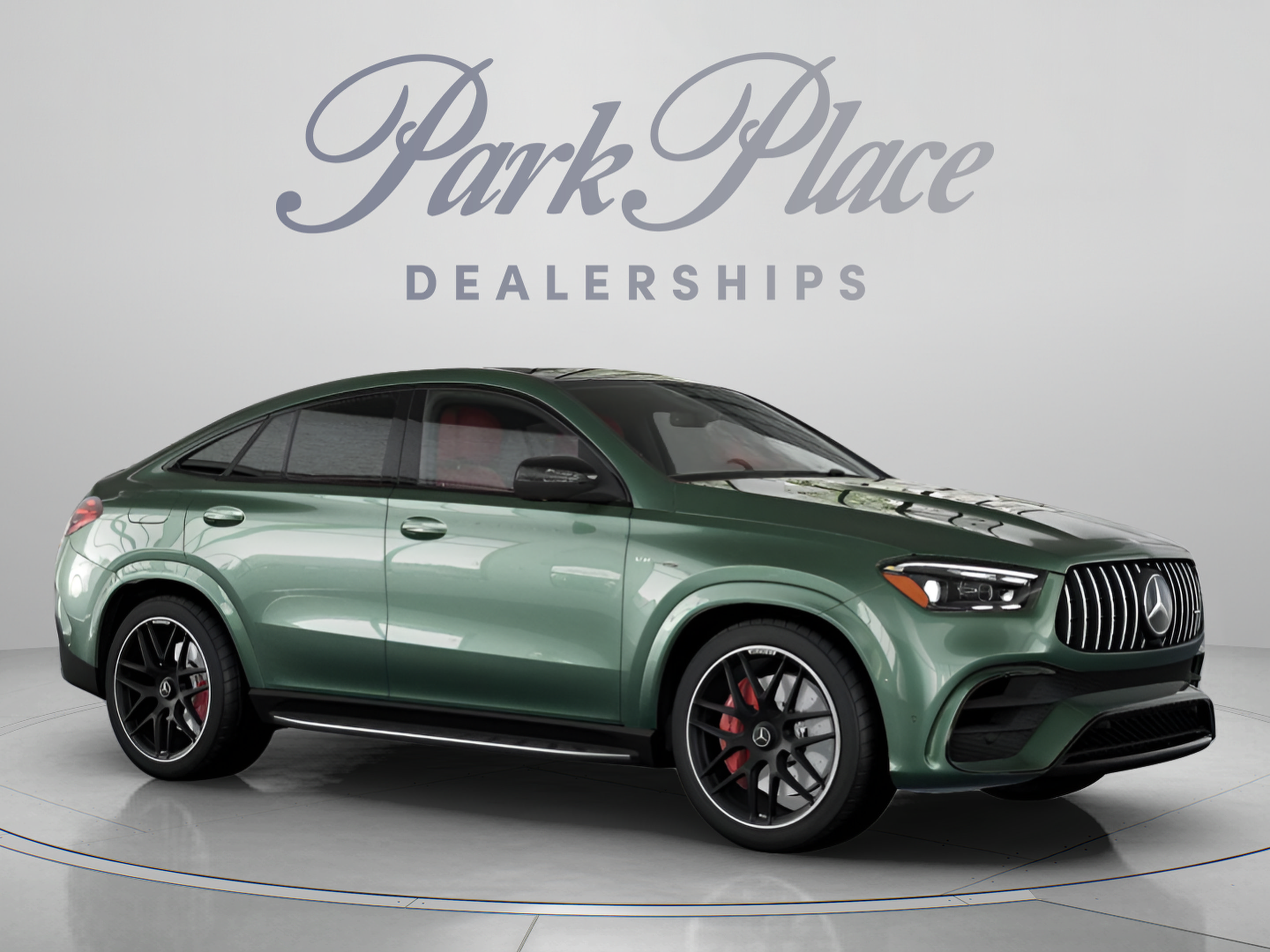 New 2026 Mercedes-Benz GLE 63 AMG S image 31