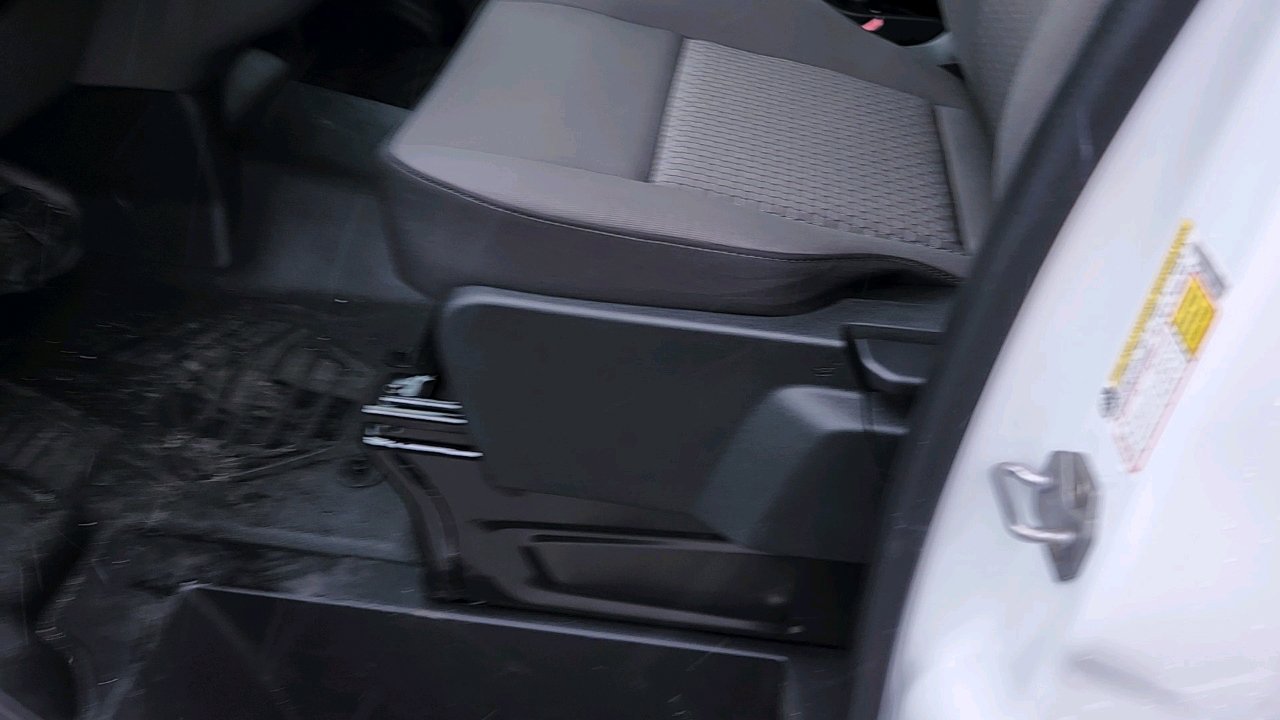 New 2025 Ford Transit 250 Low Roof w/ Electrician Trade Package image 17