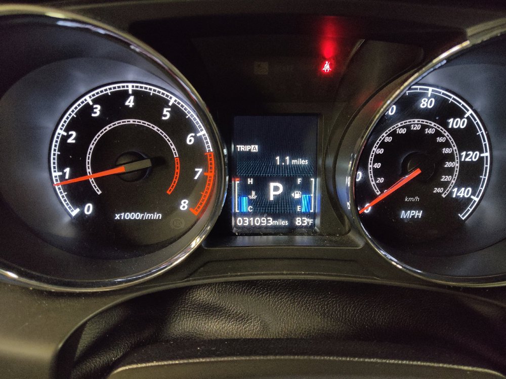 Used 2025 Mitsubishi Outlander Sport ES AWD/4WD image 23
