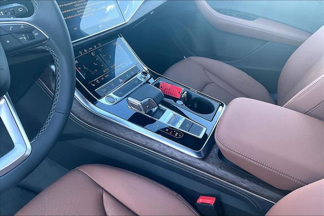 New 2026 Audi Q7 2.0T Premium Plus AWD/4WD image 14