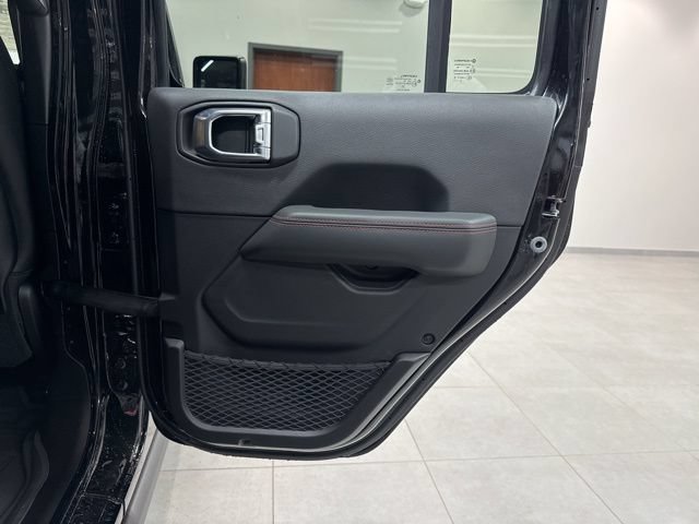 New 2026 Jeep Gladiator Rubicon AWD/4WD image 42