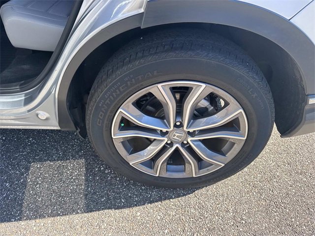 Used 2020 Honda CR-V Touring image 11