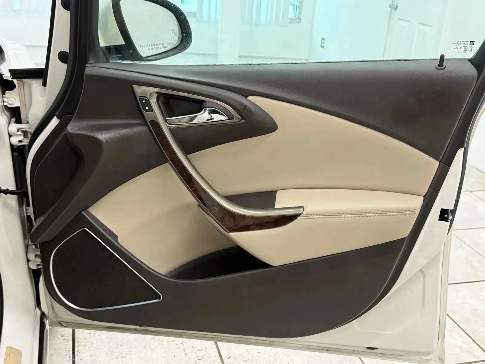 Used 2015 Buick Verano Convenience FWD image 26