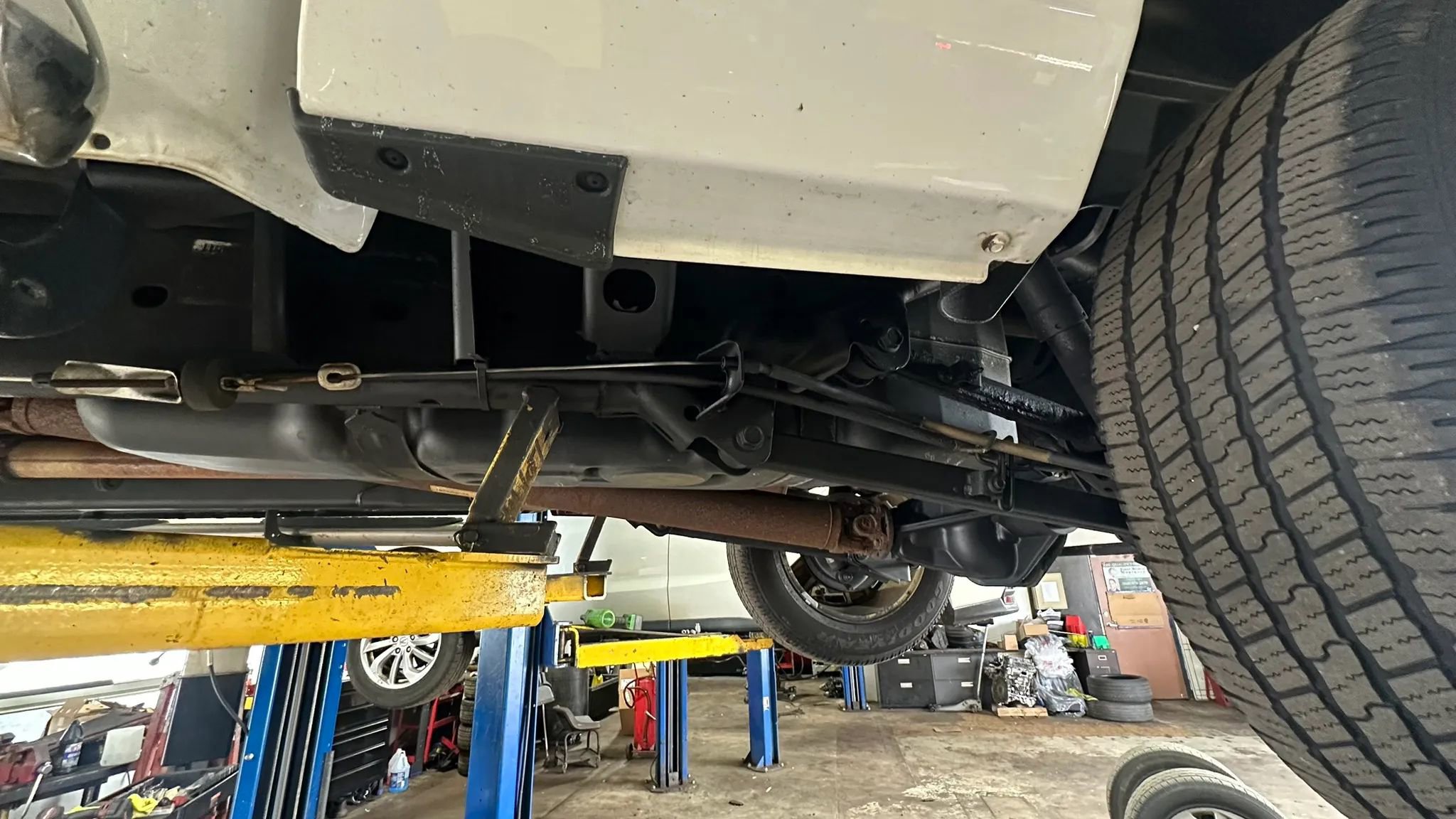 Used 2017 RAM 1500 Express image 38